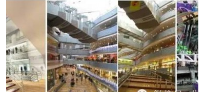 商业综合体停车楼层的收益反推造价法实践