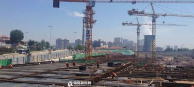 地铁车站围护结构方案比选与造价优化