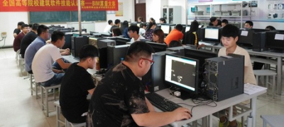造价软件操作大赛获奖选手的备赛心得